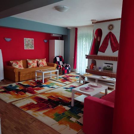 Andreea'S Apartments-Old Town 布加勒斯特 外观 照片
