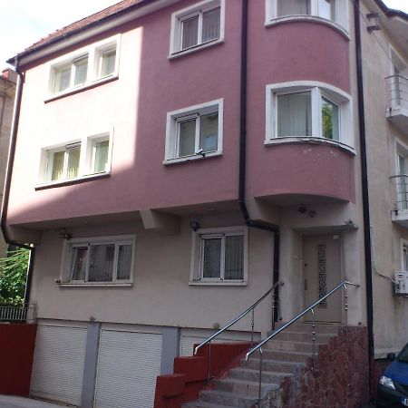 Andreea'S Apartments-Old Town 布加勒斯特 外观 照片