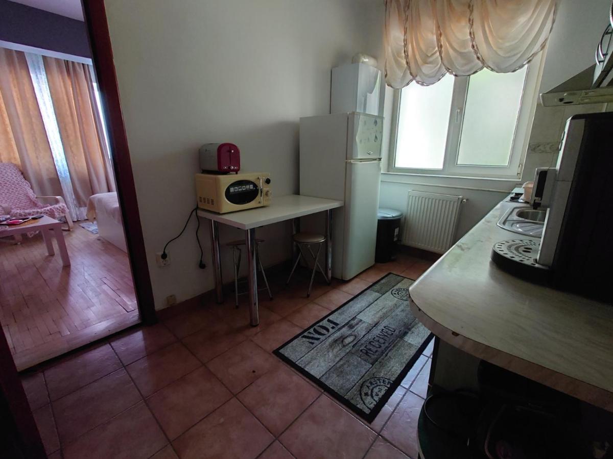 Andreea'S Apartments-Old Town 布加勒斯特 外观 照片