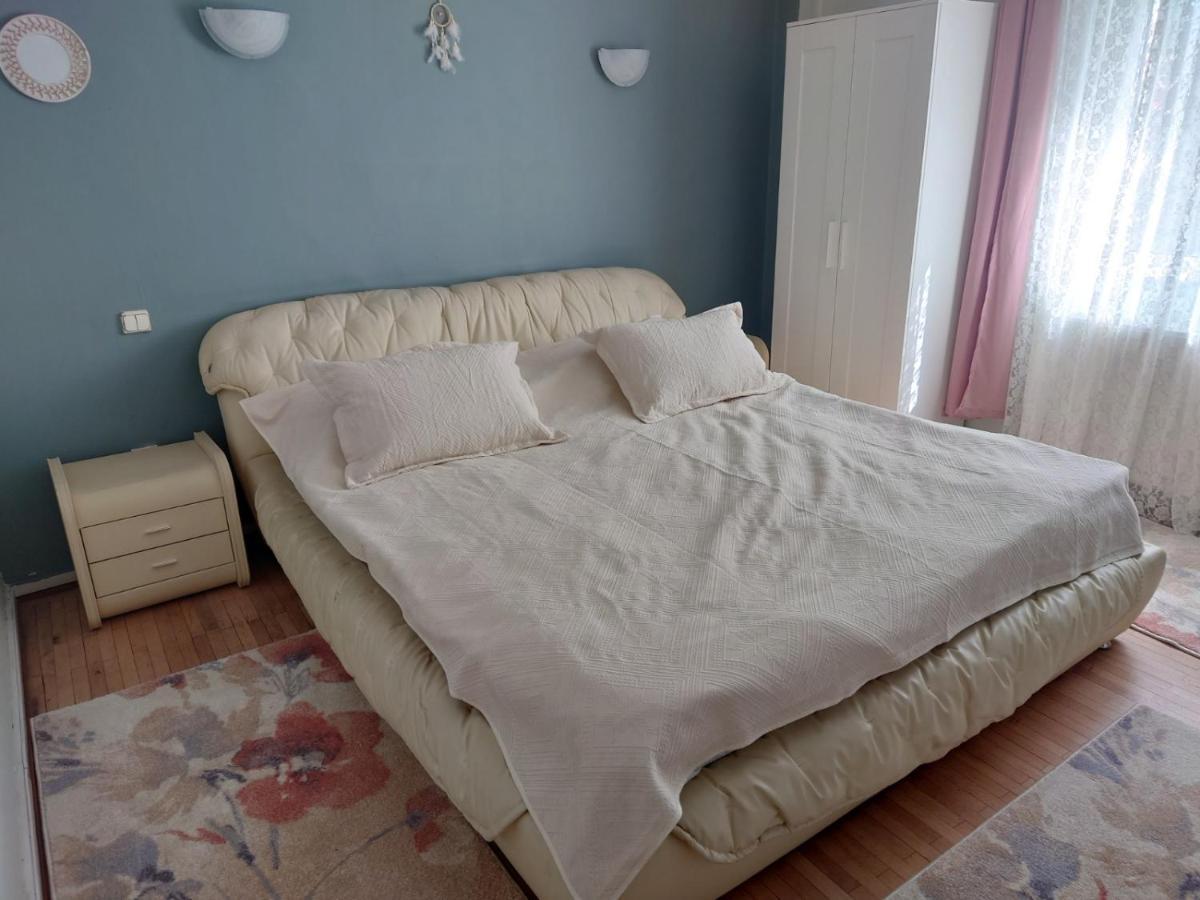 Andreea'S Apartments-Old Town 布加勒斯特 外观 照片