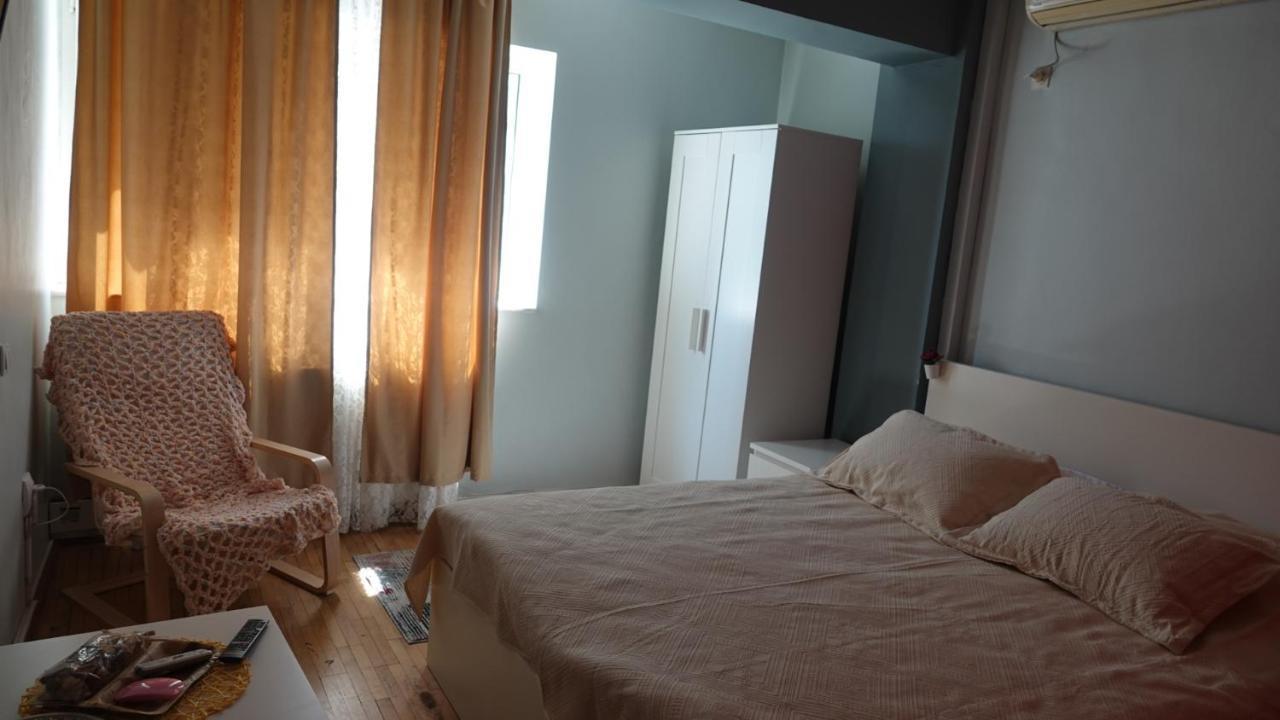 Andreea'S Apartments-Old Town 布加勒斯特 外观 照片