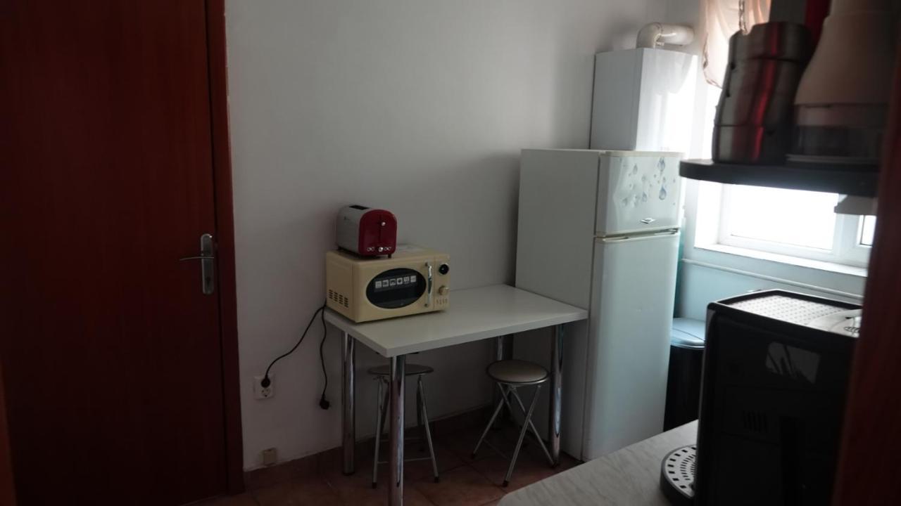 Andreea'S Apartments-Old Town 布加勒斯特 外观 照片