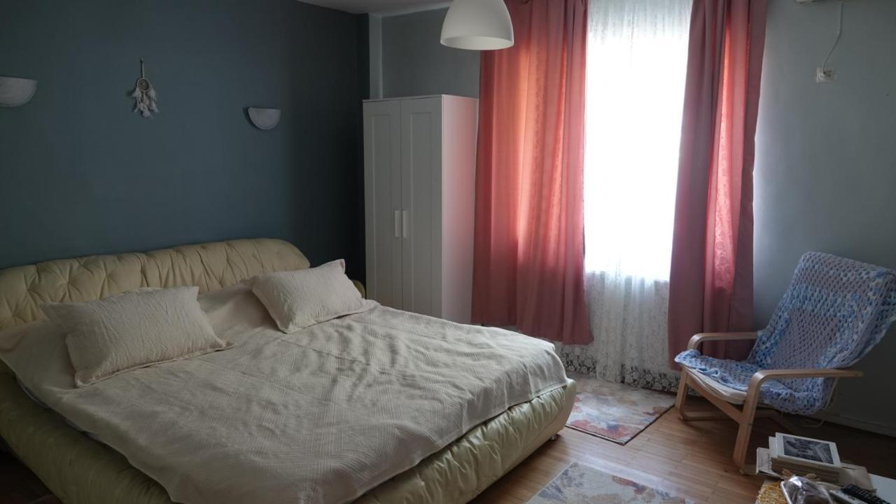 Andreea'S Apartments-Old Town 布加勒斯特 外观 照片