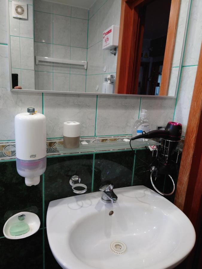 Andreea'S Apartments-Old Town 布加勒斯特 外观 照片