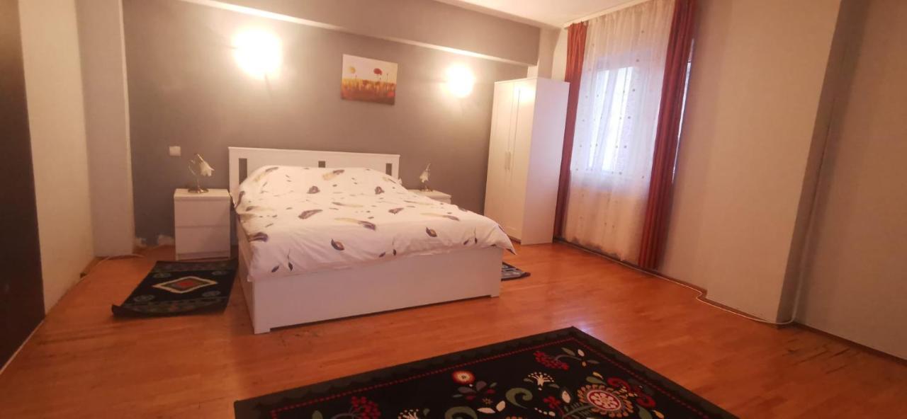 Andreea'S Apartments-Old Town 布加勒斯特 外观 照片