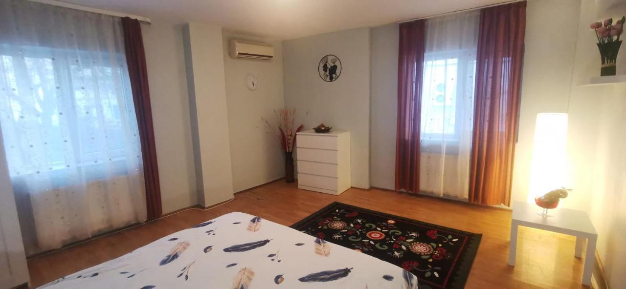 Andreea'S Apartments-Old Town 布加勒斯特 外观 照片