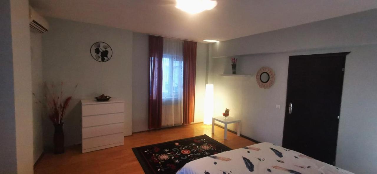 Andreea'S Apartments-Old Town 布加勒斯特 外观 照片
