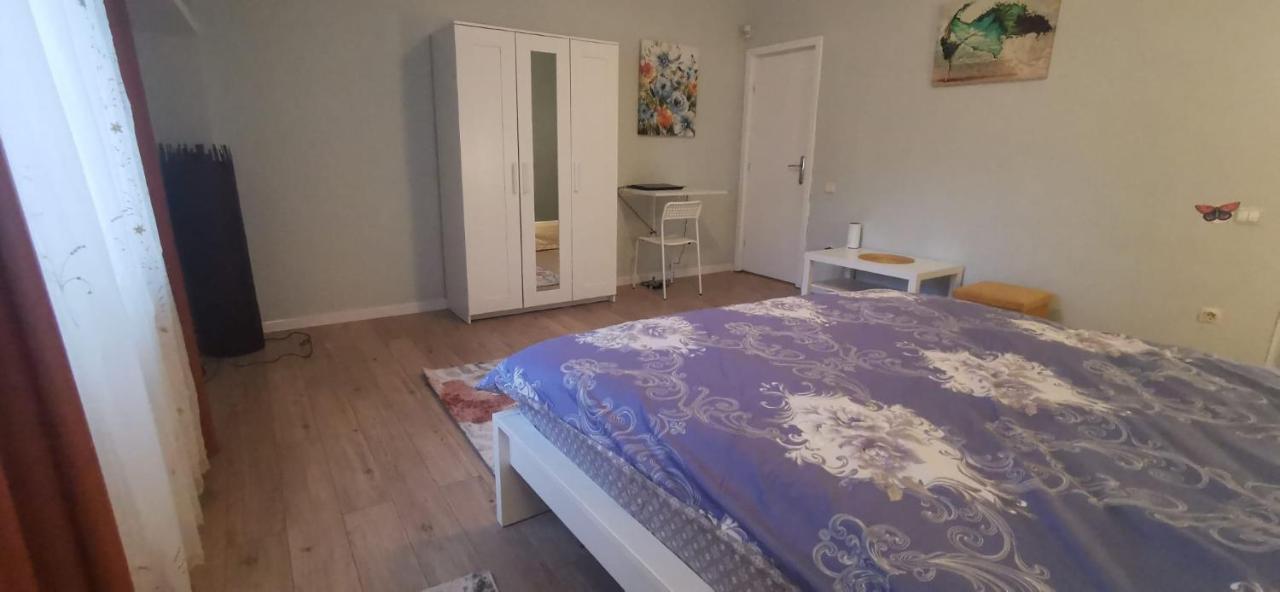 Andreea'S Apartments-Old Town 布加勒斯特 外观 照片