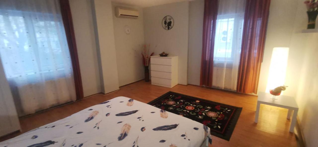 Andreea'S Apartments-Old Town 布加勒斯特 外观 照片