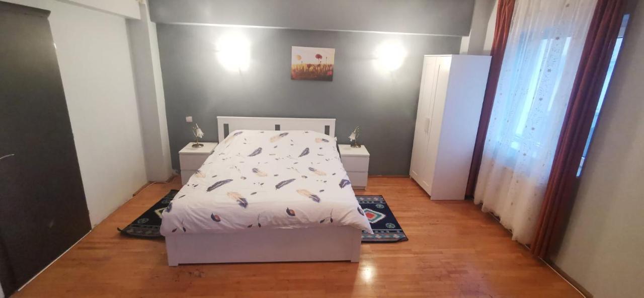 Andreea'S Apartments-Old Town 布加勒斯特 外观 照片