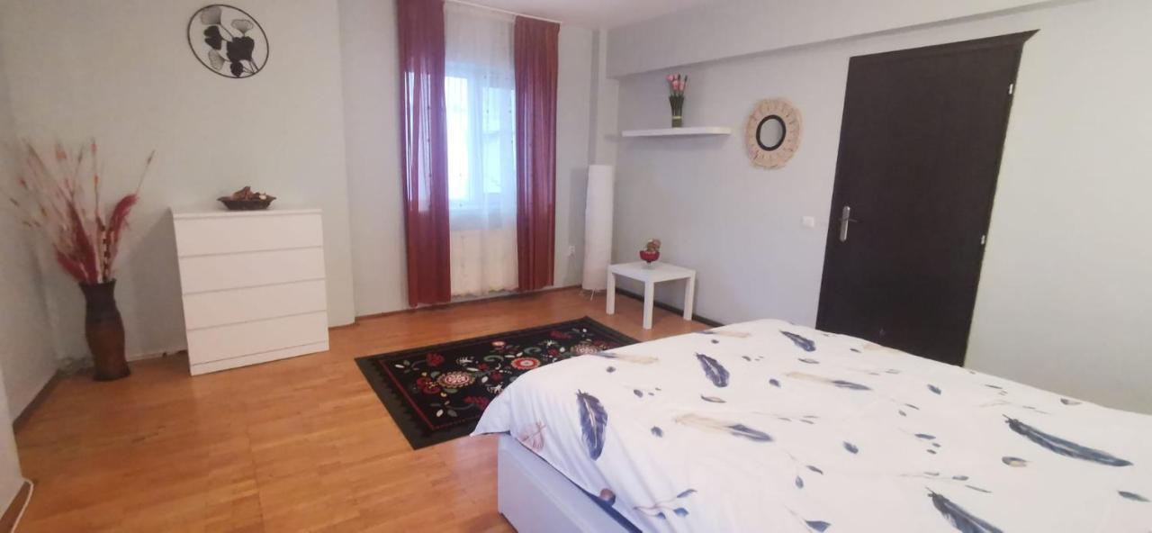 Andreea'S Apartments-Old Town 布加勒斯特 外观 照片