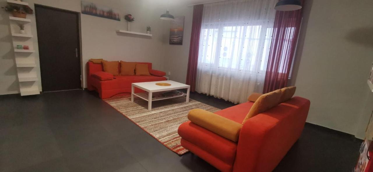 Andreea'S Apartments-Old Town 布加勒斯特 外观 照片
