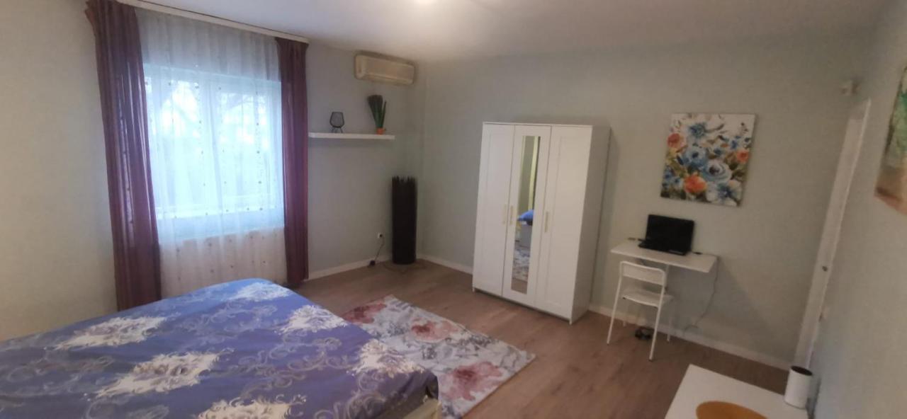 Andreea'S Apartments-Old Town 布加勒斯特 外观 照片
