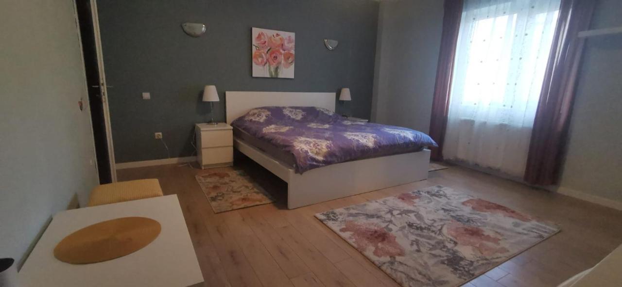 Andreea'S Apartments-Old Town 布加勒斯特 外观 照片