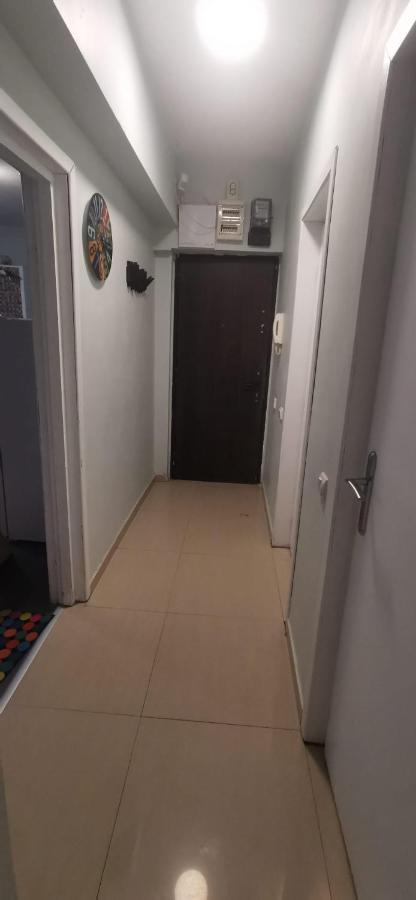 Andreea'S Apartments-Old Town 布加勒斯特 外观 照片
