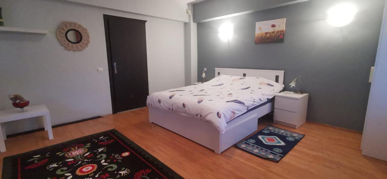 Andreea'S Apartments-Old Town 布加勒斯特 外观 照片