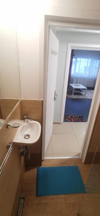 Andreea'S Apartments-Old Town 布加勒斯特 外观 照片